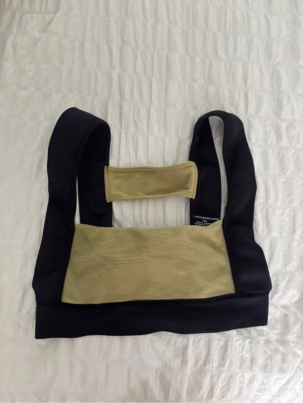 Sports bra/top